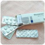 Феназепам  Phenazepam Valenta  1 мг в Никольске