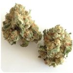 Шишки "White Widow"  (Белая вдова)  Гидропоника -  Бошка VHQ в Никольске