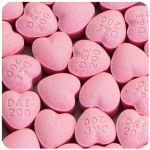 Экстази  Ecstasy Love 200 MDMA в Никольске