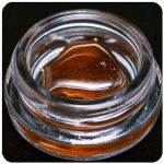 Гашишное масло (импорт Калифорния)  Distillate  в Никольске USA ТГК 98.5%