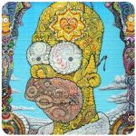 Марки LSD-25 VHQ чистых 250 мкг в Никольске